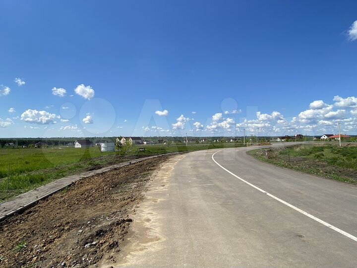 Участок 30 сот. (ИЖС)