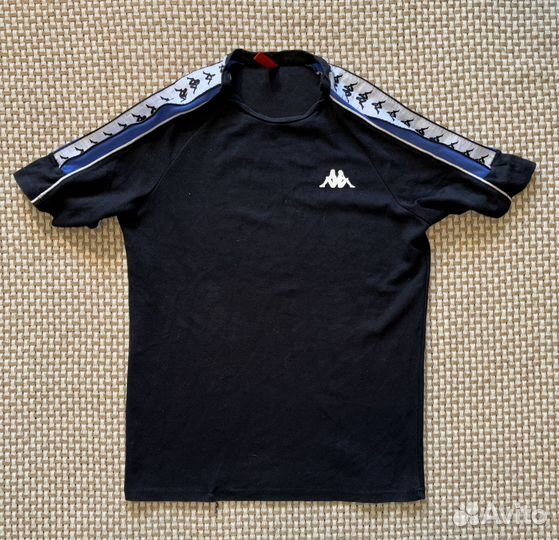 Футболка Kappa