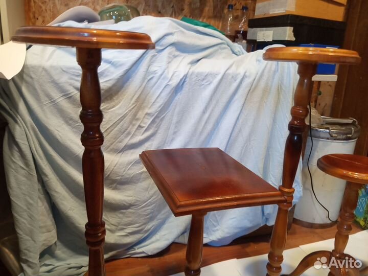 Продаю подставки под цветы