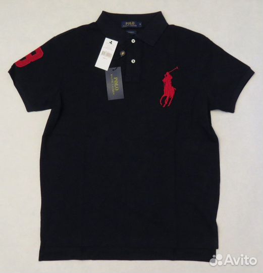 Ralph Lauren - polo shirt