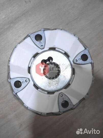 Муфта насоса Doosan DX300LCA 414-00040A