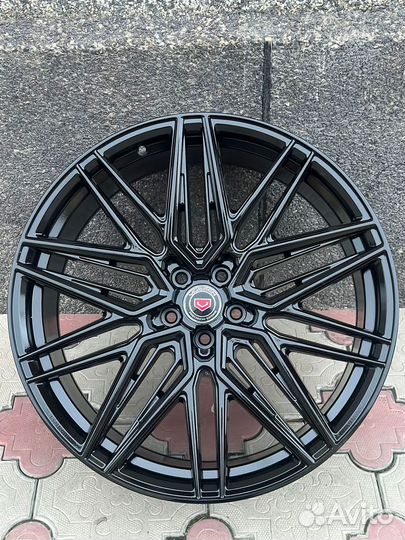 Литые диски R20