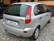 ВАЗ (LADA) Kalina 1.6 MT, 2012, 253 000 км, с пробегом, цена 450 000 руб.