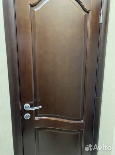 Межкомнатные двери бу с коробкой