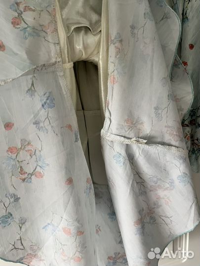 Платье женское весеннее, р. 42-44