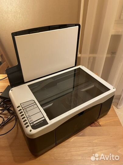 Мфу принтер сканер копир HP Deskjet F2180