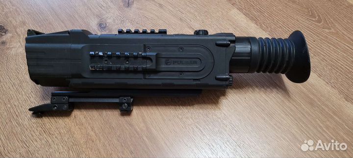 Цифровой прицел день ночь Pulsar Digisight N970