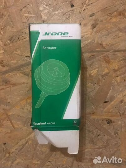 Актуатор турбины volkswagen crafter