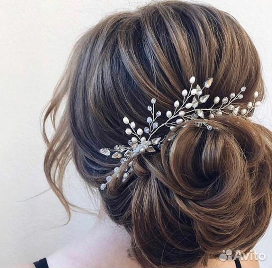 Украшение для волос
