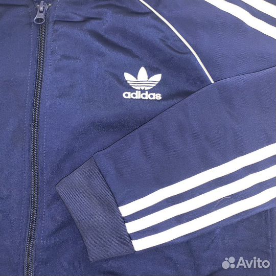 Олимпийка adidas оригинал