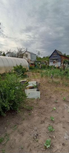 Дача 40 м² на участке 6 сот.