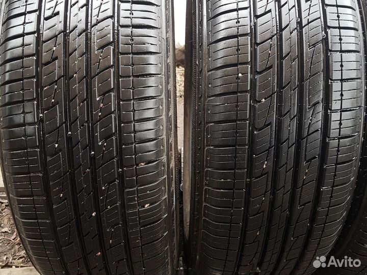 Marshal Crugen KL21 215/60 R17