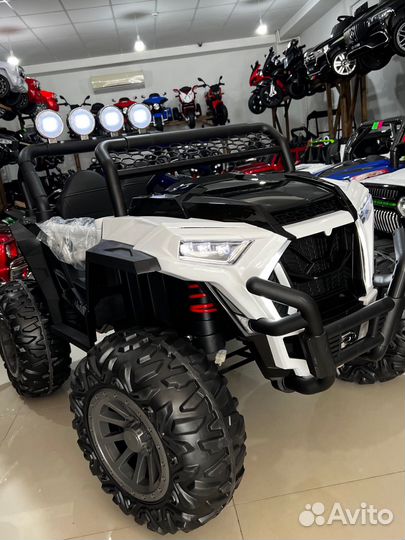 Детские электромобили машинки