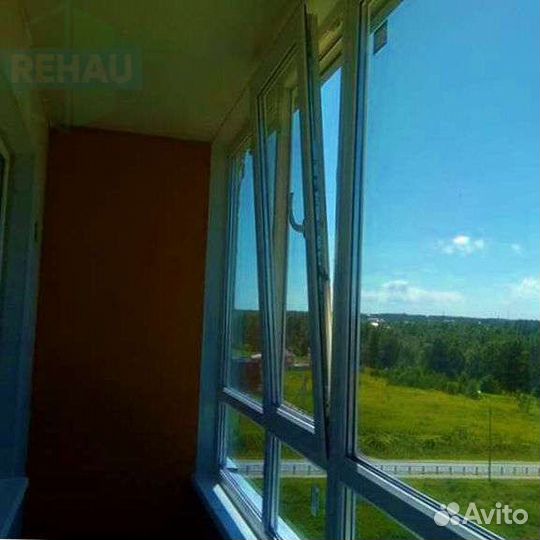 Окна пластиковые для вас