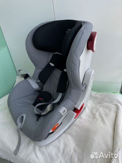 Britax romer king 2