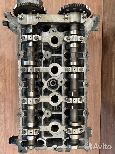 Гбц 4b10-11 mitsubishi ASX/Lancer/Outlander 2