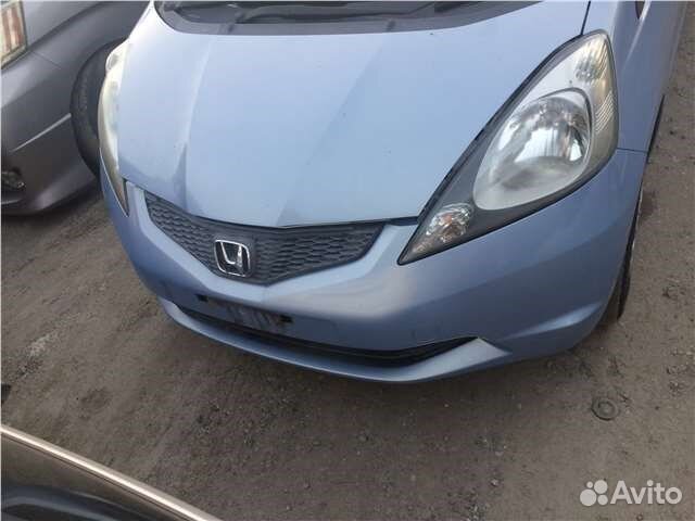 Разбор на запчасти Honda Fit