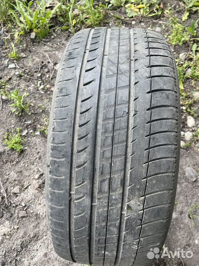 Michelin Latitude Sport 275/45 R21 110Y