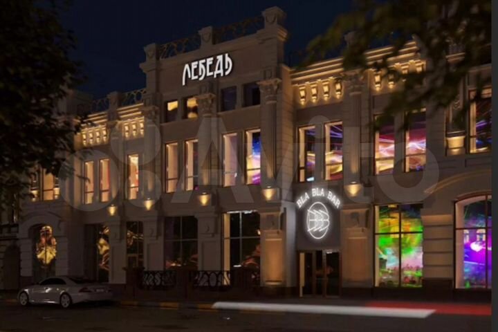 Сдам помещение свободного назначения, 280 м²