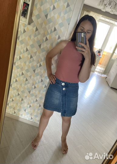 Женская одежда