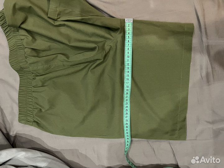 Шорты женские на резинке новые