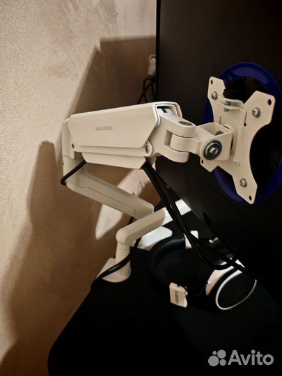 Монитор redmi g27 2k 180hz