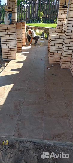 Ремонт квартир и домов под ключ