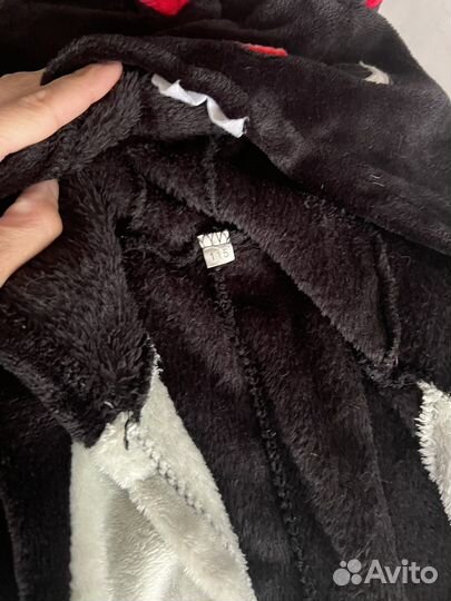 Пижама кигуруми