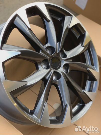 Диски для на Kia Optima / K5 R19