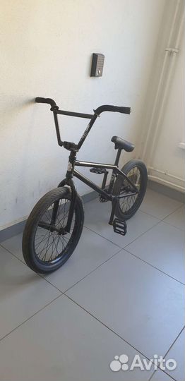 Bmx стрит дерт
