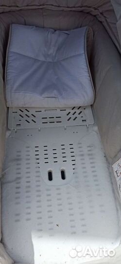 Детские коляски бу