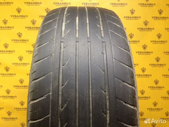 Nankang NS-20 215/55 R17 98W