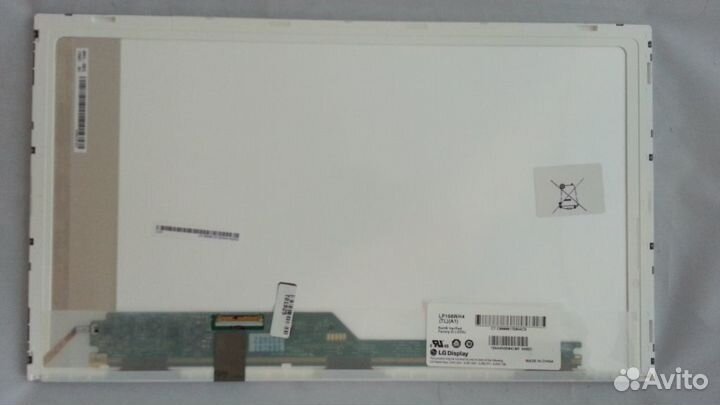 Матрица для ноутбука LP156WH4