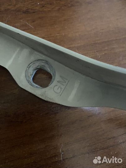 Петля капота cobalt T250/ravon r4