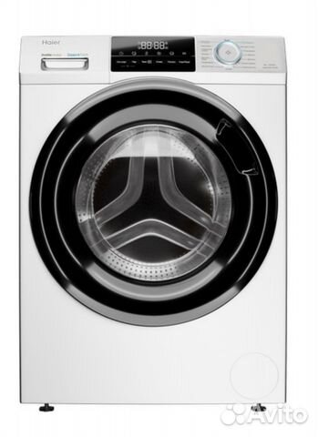 Стиральная машина Haier HW60-BP12929A