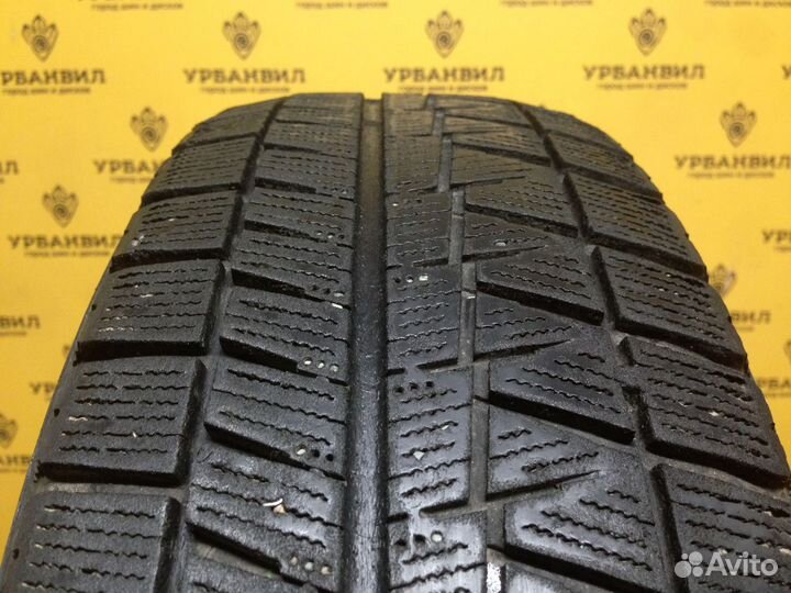 Bridgestone Blizzak Revo GZ 185/70 R14