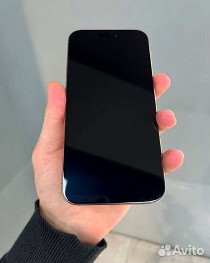 iPhone 16 Pro Max 256gb Desert Б/У A2101 im08