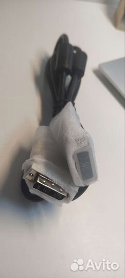 DVI-D Single link двухсторонний