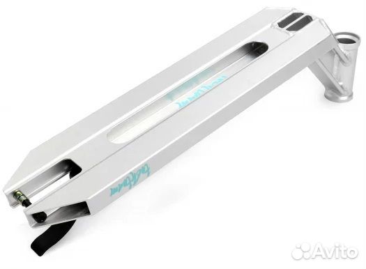 Дека для самоката TechTeam Zefir