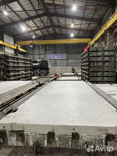 Аэродромные плиты паг-14, паг-18 гост