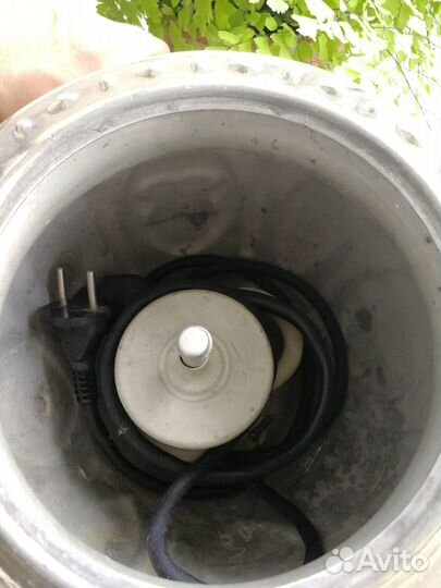 Самовар электрический