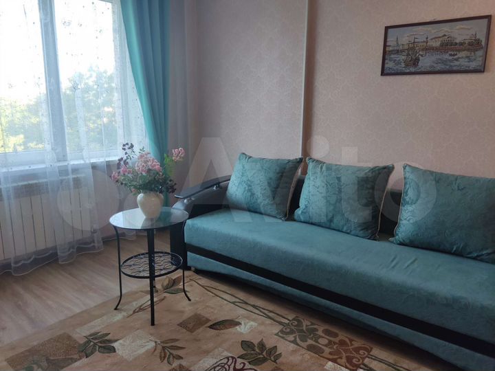 2-к. квартира, 60 м², 3/5 эт.
