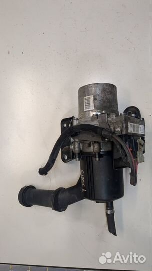 Насос усилителя руля Citroen C4, 2012