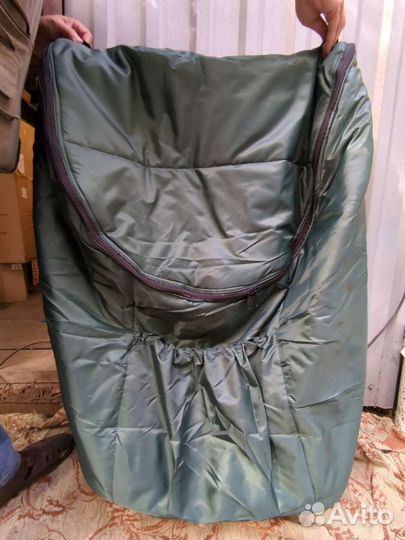 Балконные погребки