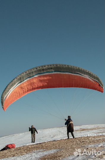 Swing Mistral 6-26