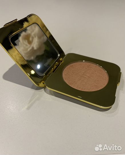 Бронзер Tom Ford