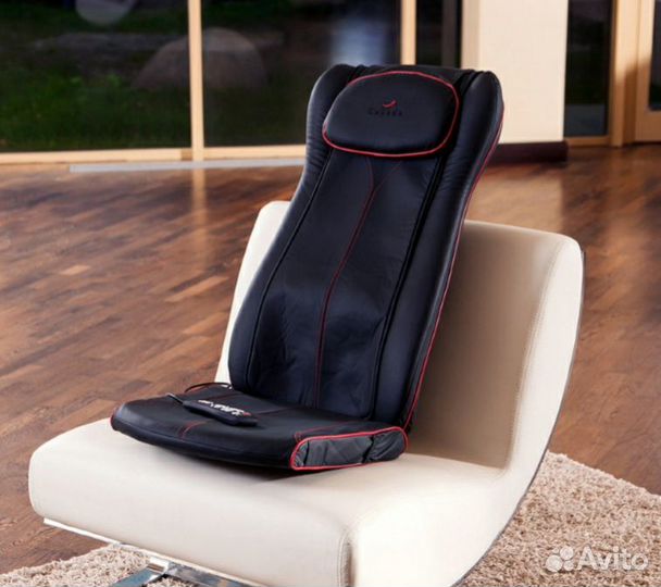 Массажная накидка Casada Quattromed 5