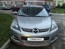 Mazda CX-7 2.3 AT, 2008, 170 000 км, с пробегом, цена 700 000 руб.