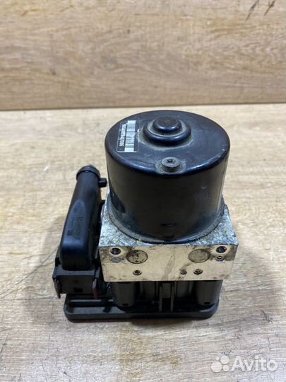 Блок ABS Opel Astra H Арт. 760