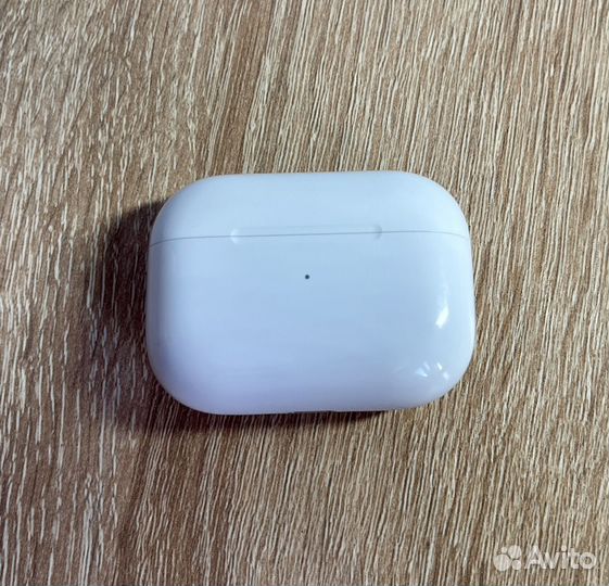 Кейс airpods pro 1 оригинал